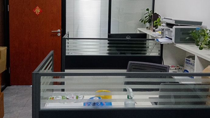 Office Environment